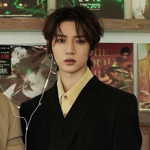Avatar of choi Beomgyu 