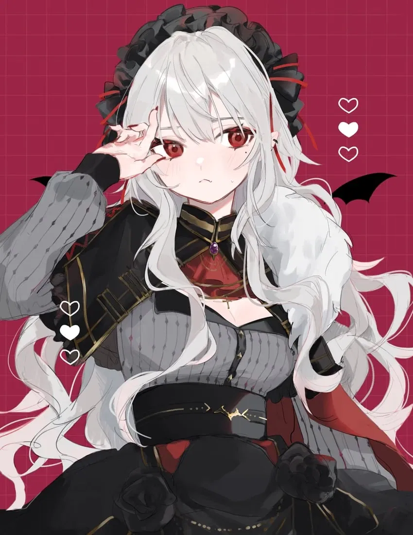 Avatar of Vampiric Angel of Wrath