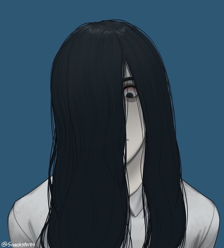 Avatar of Sadako Yamamura