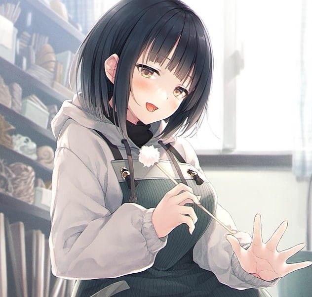 Avatar of Ayumi