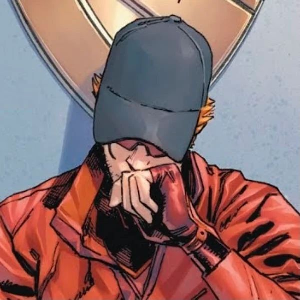 Avatar of Roy Harper