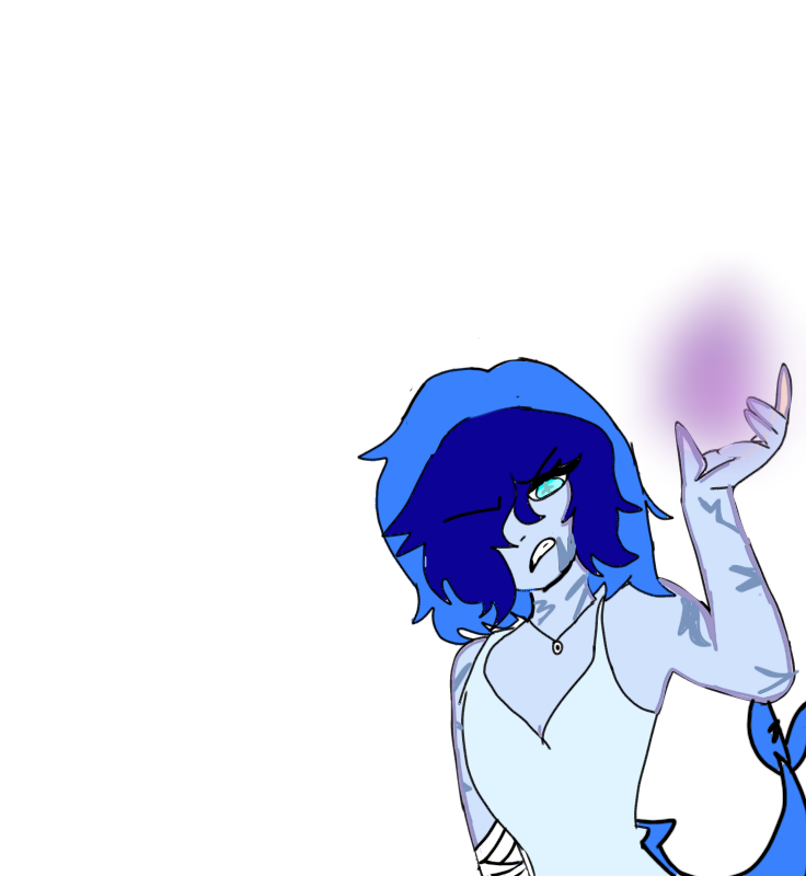 Avatar of Zafiro 