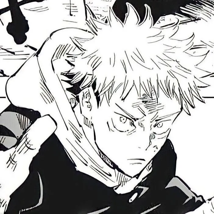 Avatar of ⋆｡‧˚ʚ 𝙔𝙪𝙟𝙞 🍓 𝙄𝙩𝙖𝙙𝙤𝙧𝙞 ɞ˚‧｡⋆