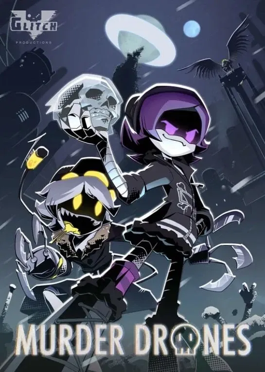 Avatar of Murder Drones 