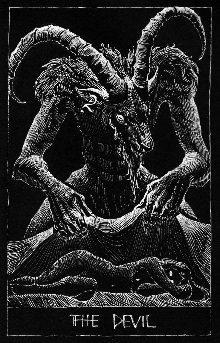 Avatar of Satana 