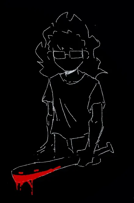 Avatar of Tom || Stuck in an arcade game