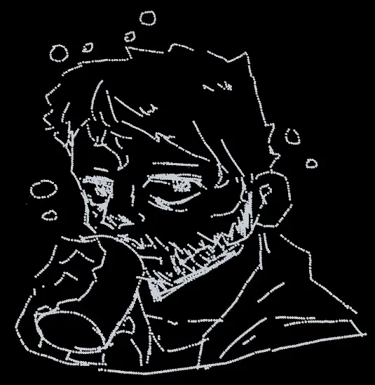 Avatar of Emmett Reyes || Abusive father