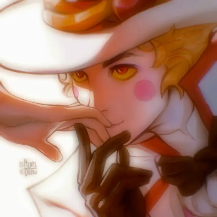 Avatar of Lucifer Morningstar  