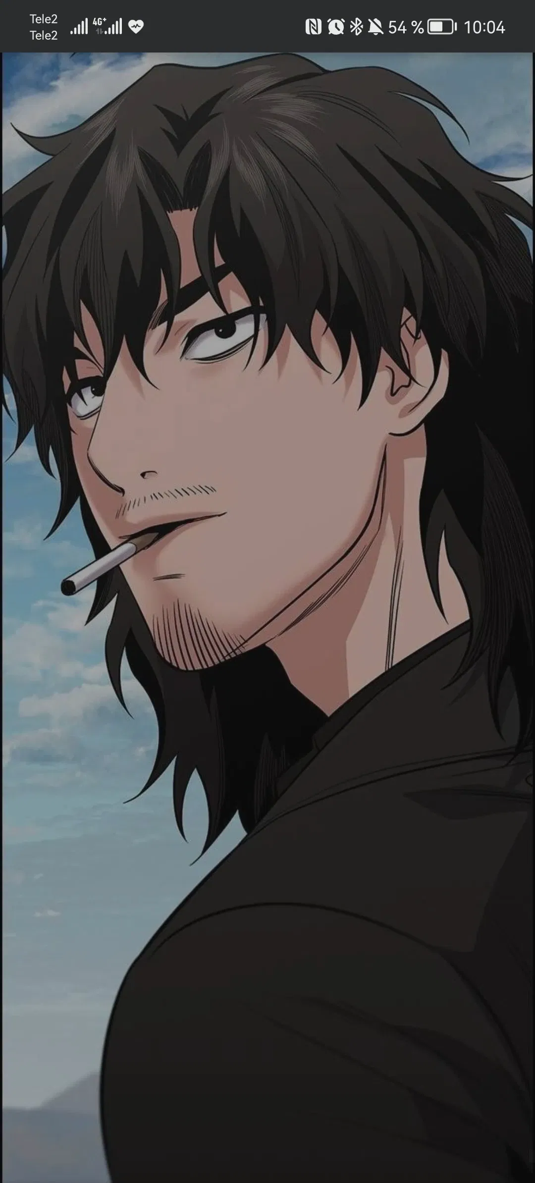 Avatar of Na Hwajin
