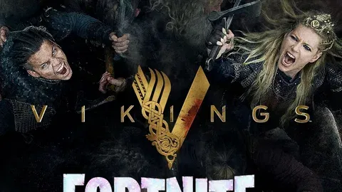 Avatar of Role-playing game "Viking". 