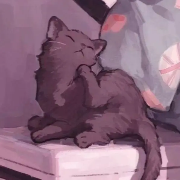 Avatar of A Cat...?