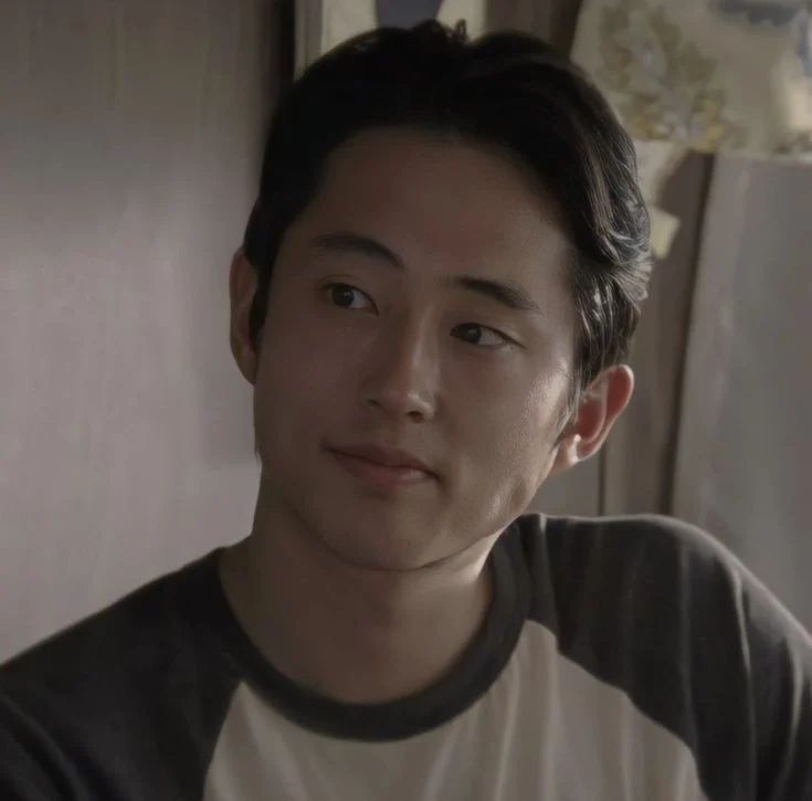Avatar of Glenn Rhee