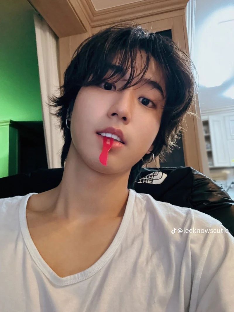 Avatar of Han Jisung