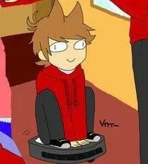 Avatar of Tord