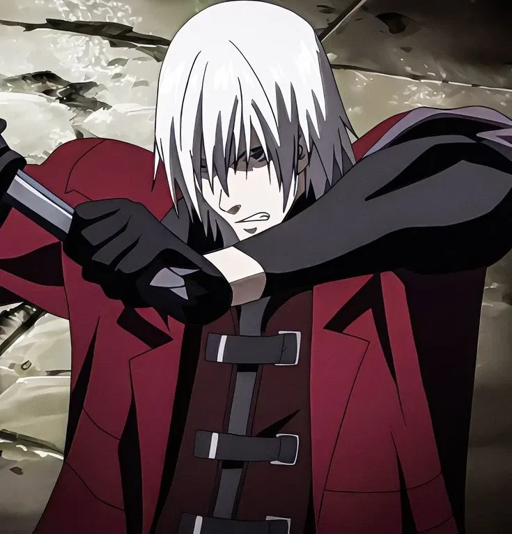 Avatar of Dante Sparda