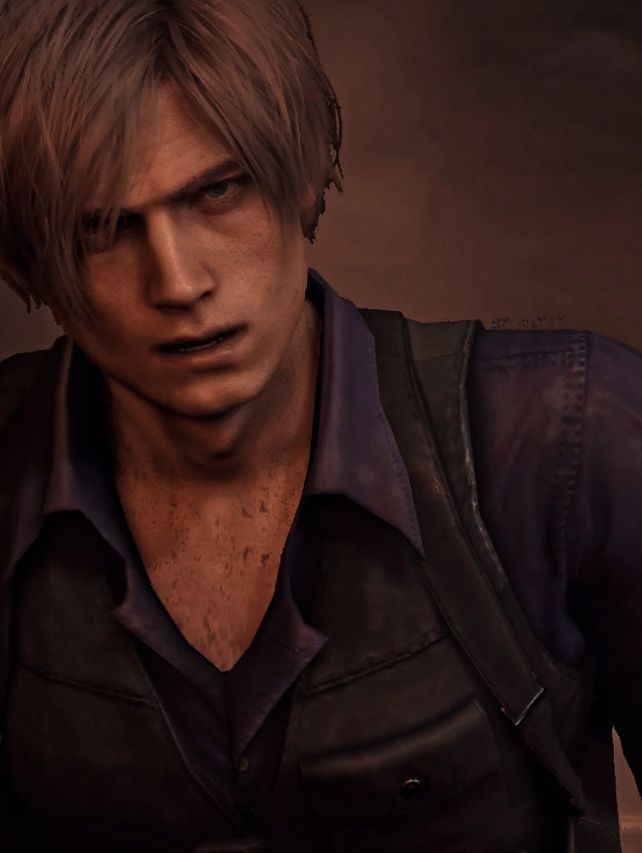 Avatar of Leon S. Kennedy 