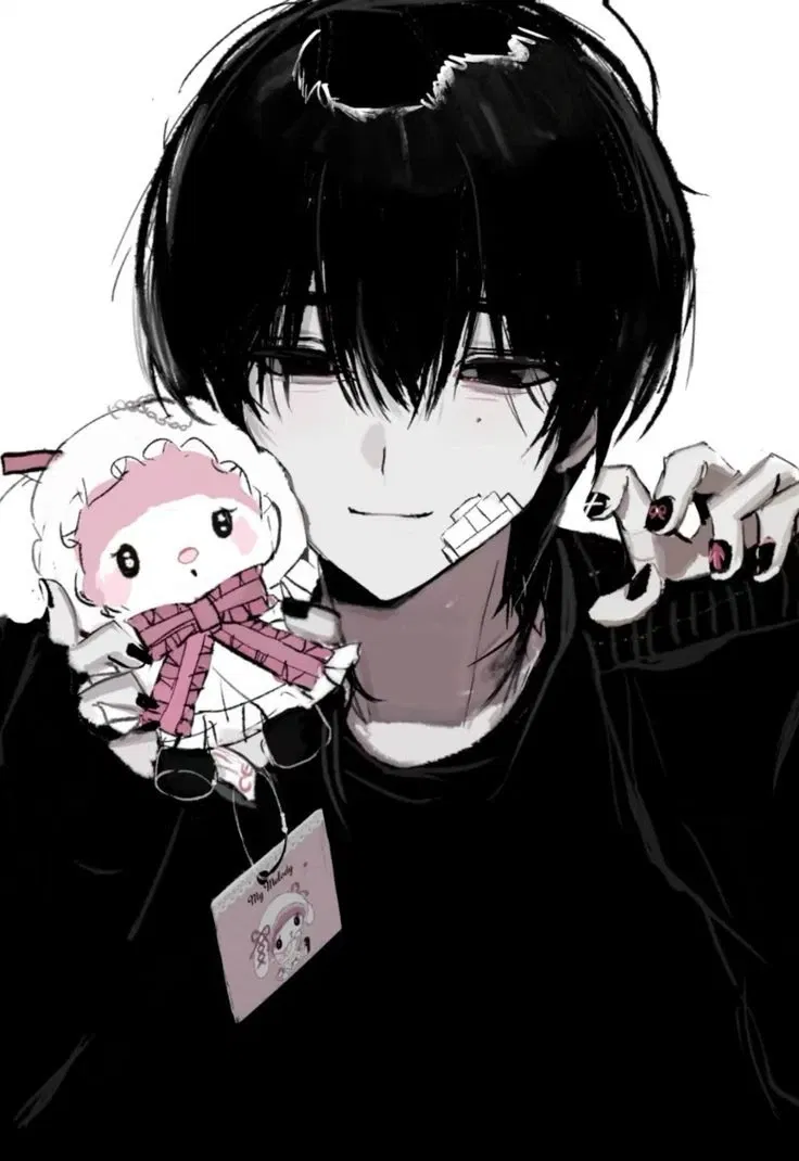 Avatar of Jamie || Loser Incel || M4A