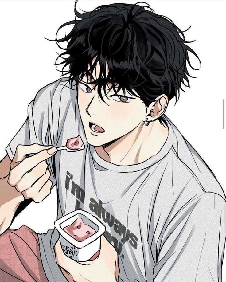 Avatar of Haru || Phone Call || M4A
