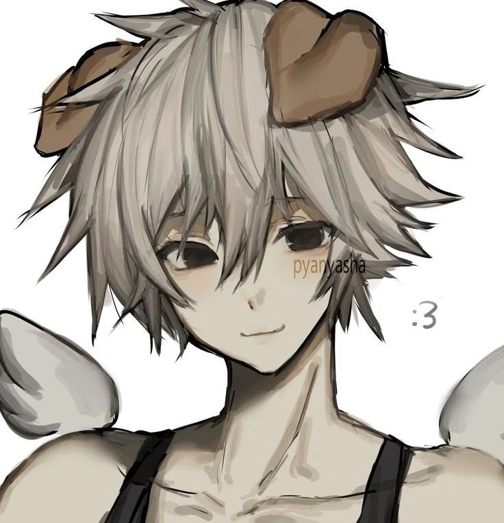 Avatar of Macky || Dumb Dogboy || M4A