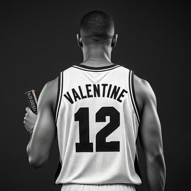 Avatar of Valentine