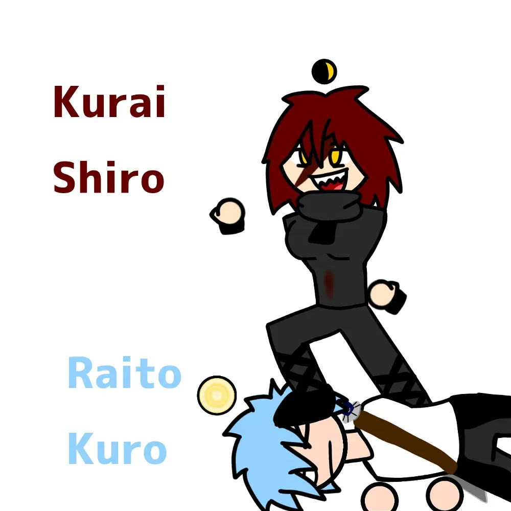 Avatar of Raito Kuro