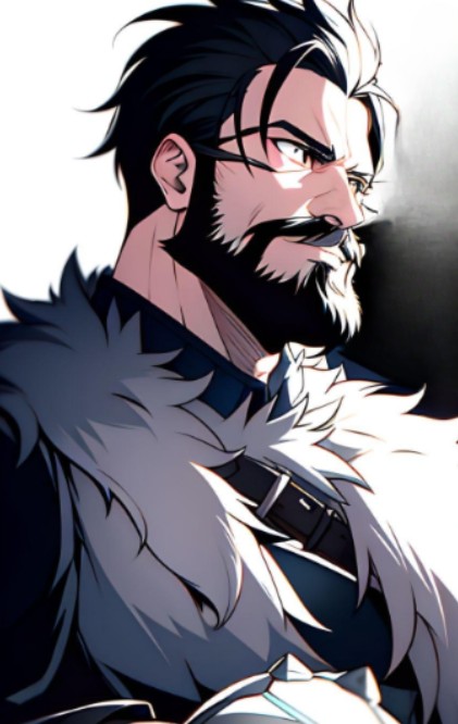 Avatar of Avius, Your old mentor