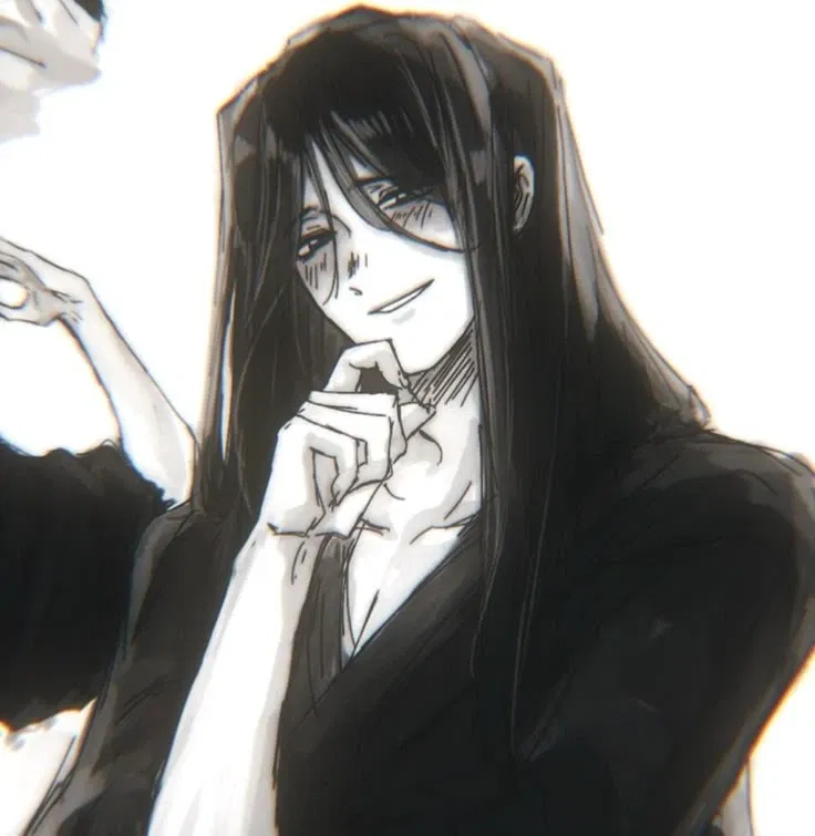 Avatar of Mr. crawling ─ Human AU (Hofuku) 