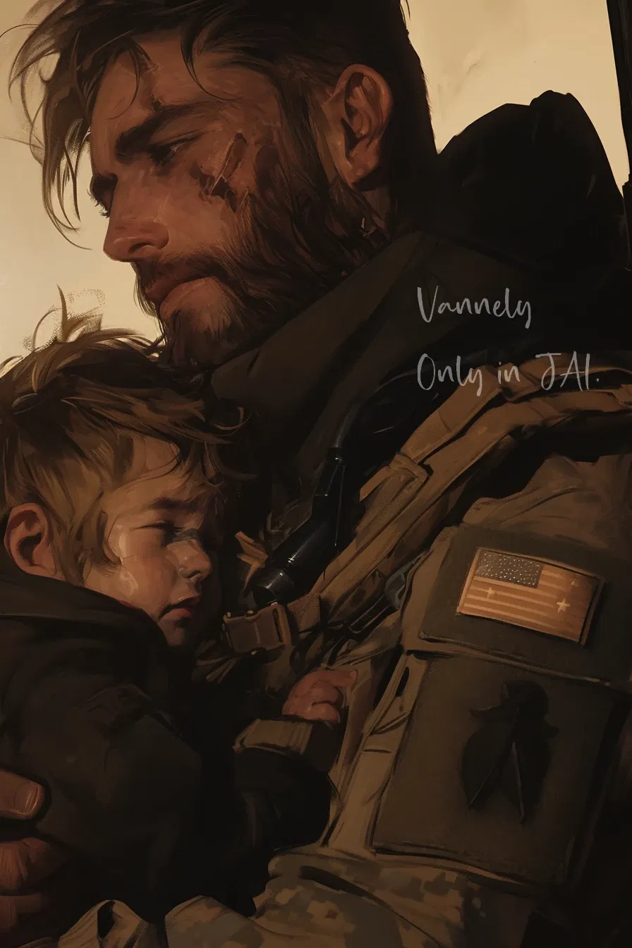Avatar of Noah Kent ✦ Husband & Father