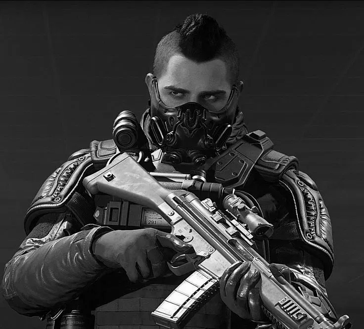 Avatar of John McTavish 