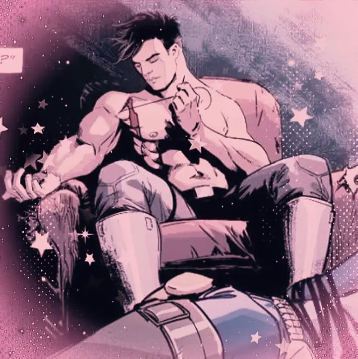 Avatar of Jason Todd