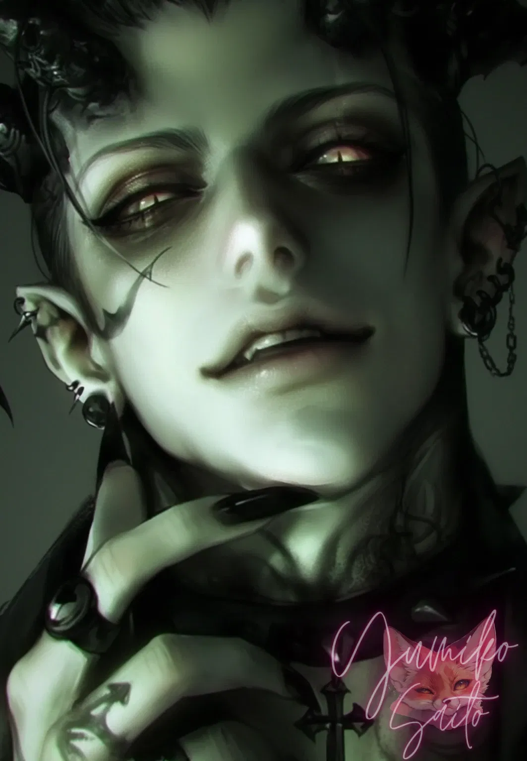 Avatar of Dorian Nyx