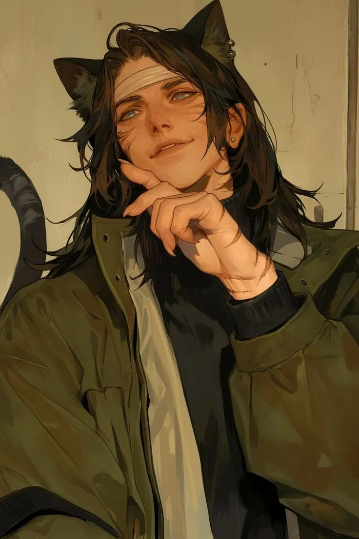 Avatar of Silas Athats