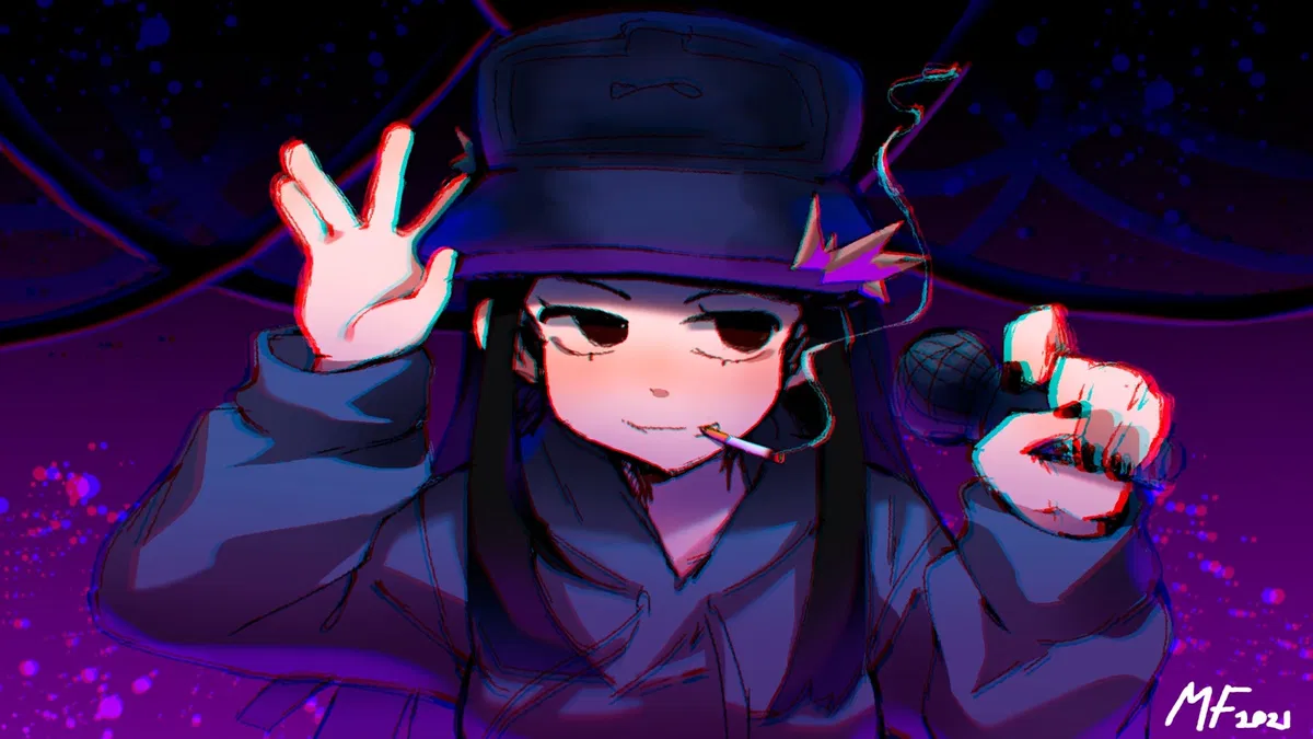 Avatar of Old friend, New interests