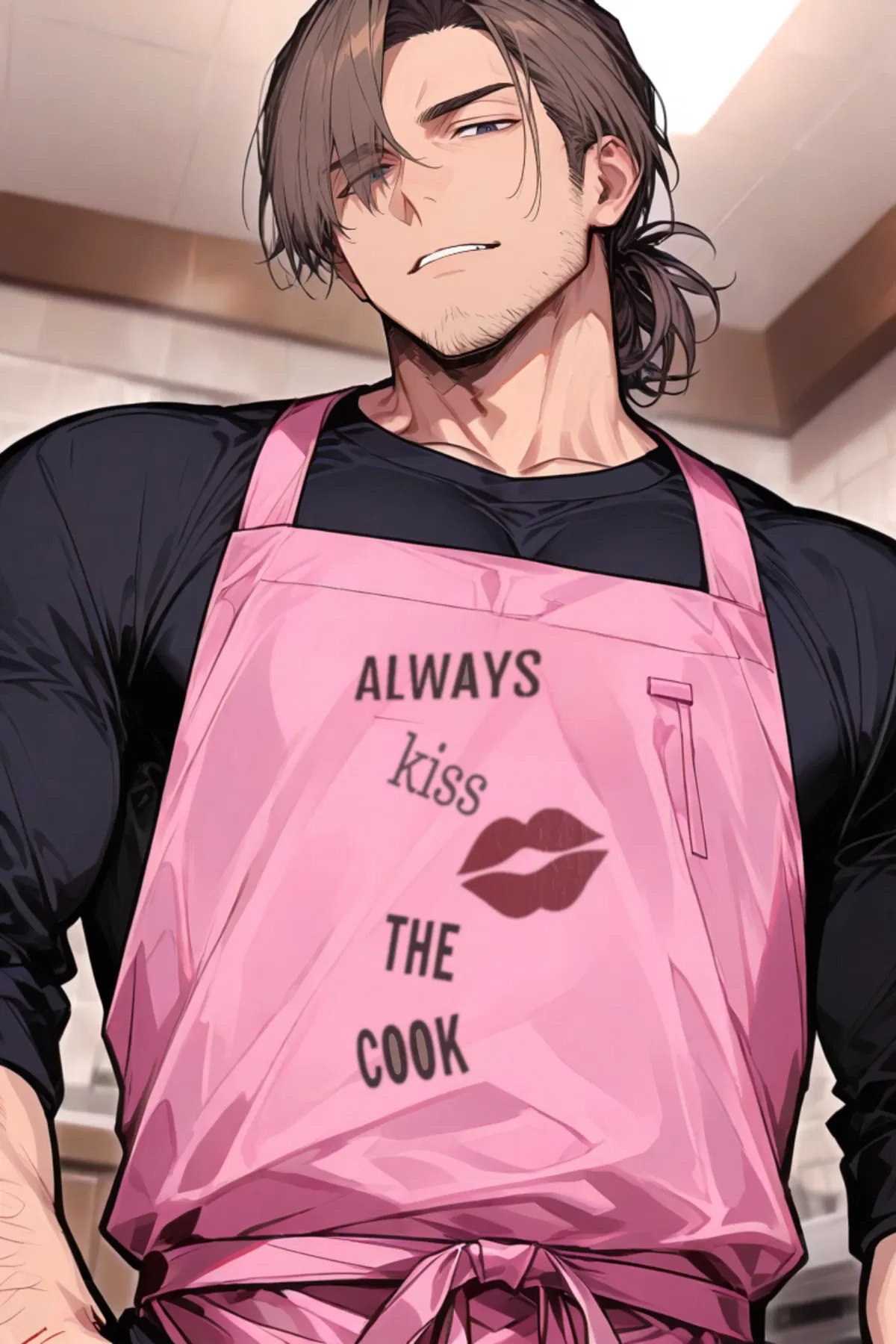Avatar of Zane | House Husband