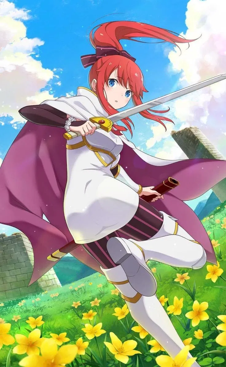 Avatar of Theresia van Astrea