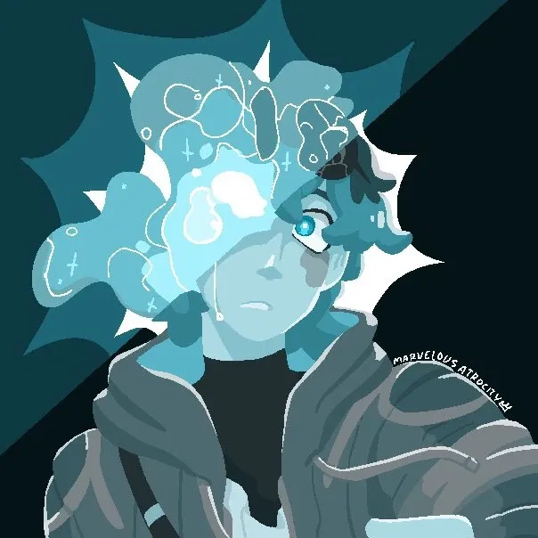 Avatar of 4CVIT | SPOILERS