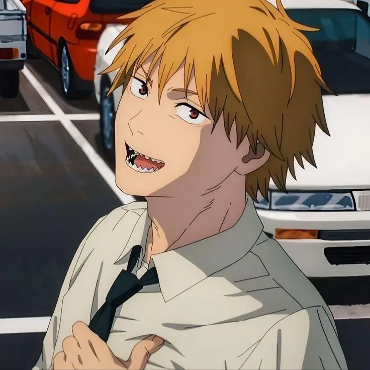 Avatar of Denji Chainsaw Man