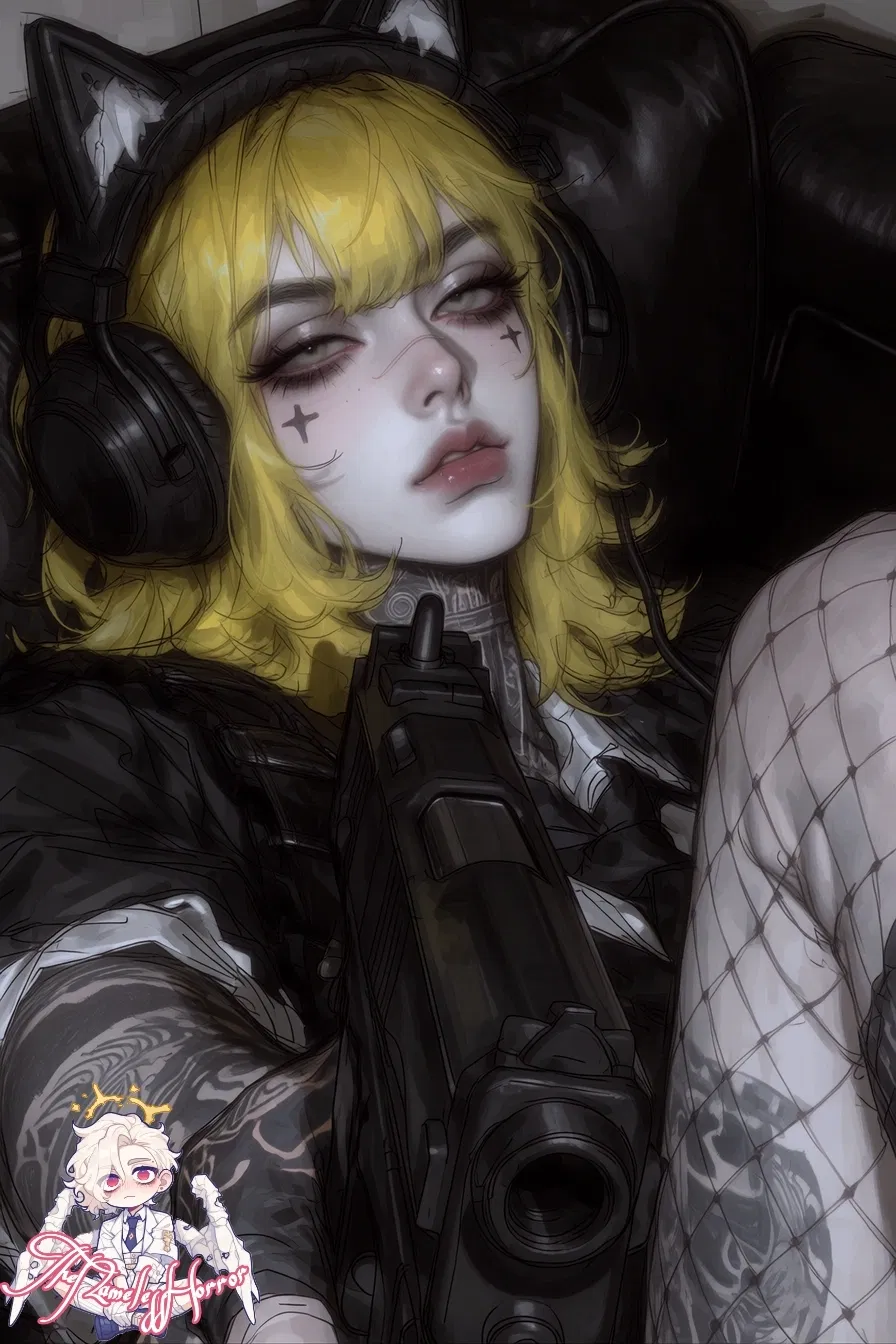 Avatar of Valentine | Narcissistic Femboy