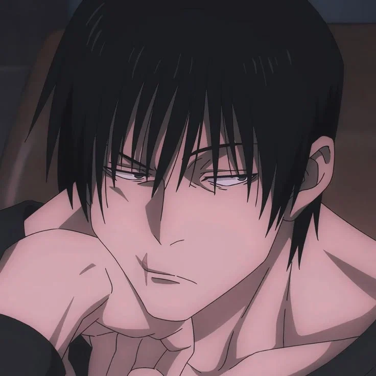 Avatar of Toji Fushiguro