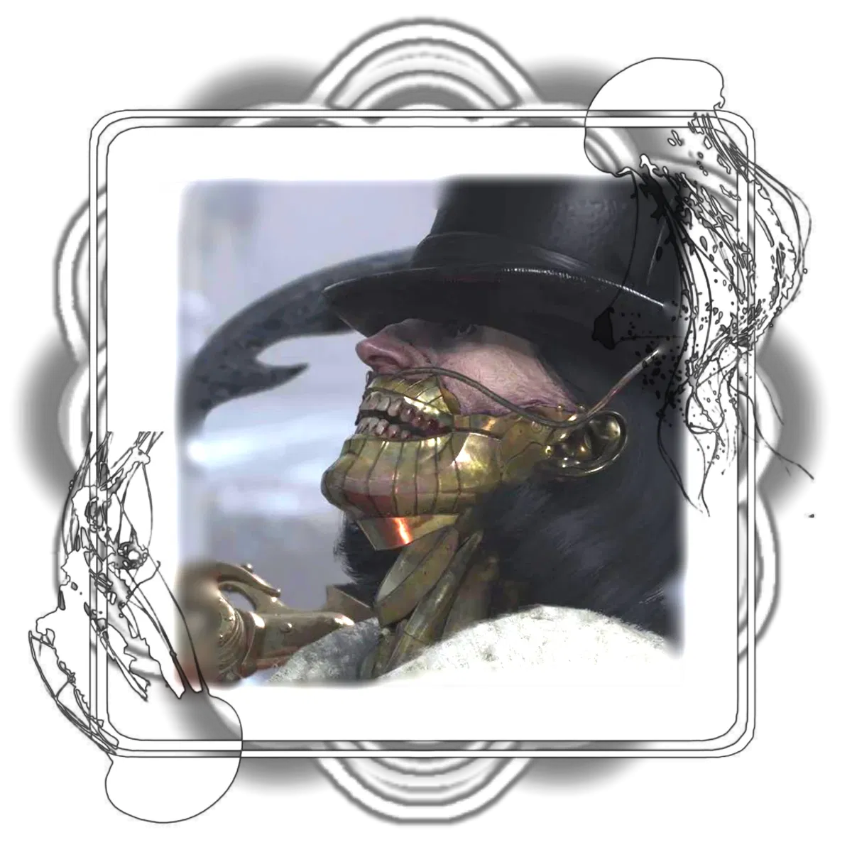 Avatar of 𖫫    ֥  ݁  Arlecchino