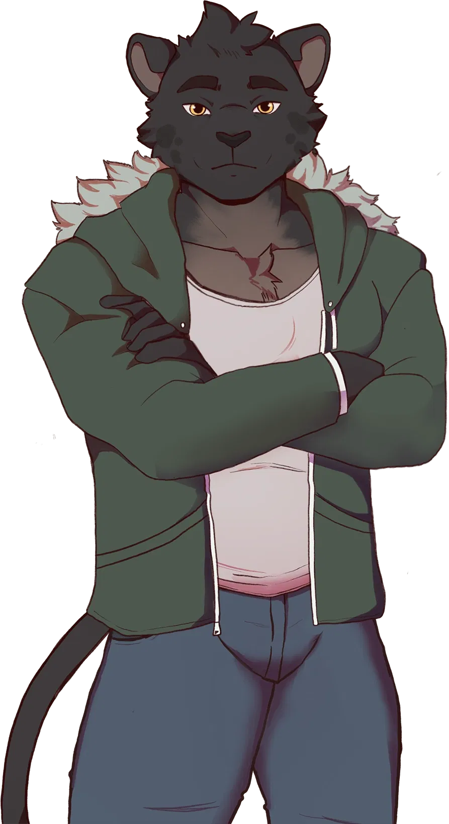 Avatar of Coach Devon
