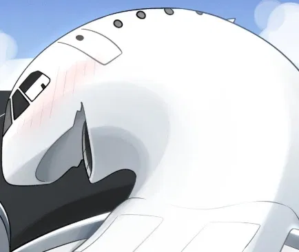 Avatar of Arsa Aircraft (Living Plane)