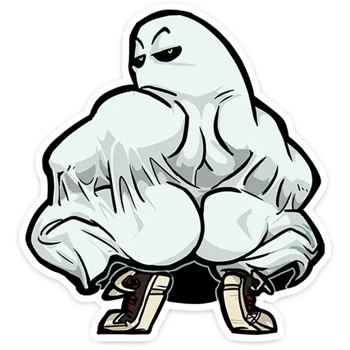 Avatar of Poltergeist Spooky