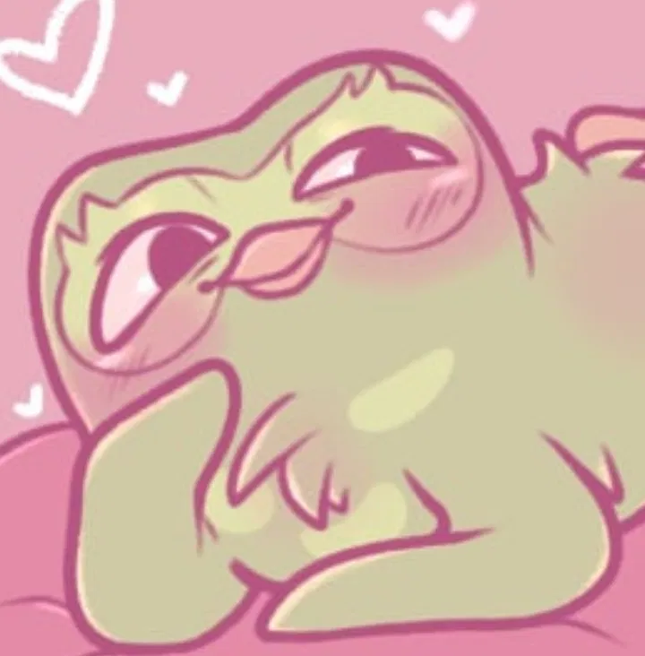 Avatar of Duo (Duolingo Owl) 
