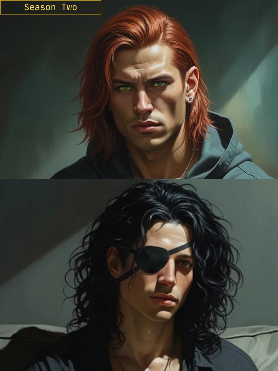 Avatar of Ritz and Victor | Silver Hills