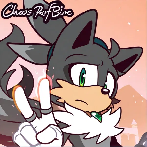 Avatar of Angel the shy wolf