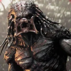 Avatar of Upgrade Predator