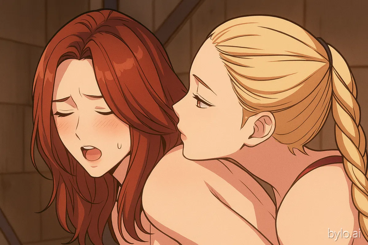Avatar of Office lesbians perverts