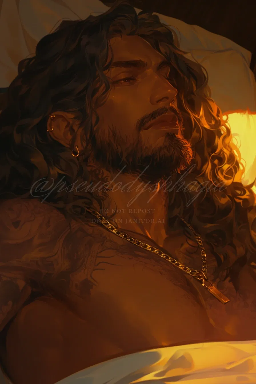 Avatar of Angelo Perez | SUGAR DADDY