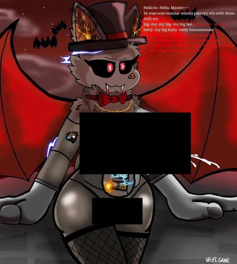 Avatar of Bela-bot